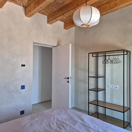 בית הארחה Casa Zaan *