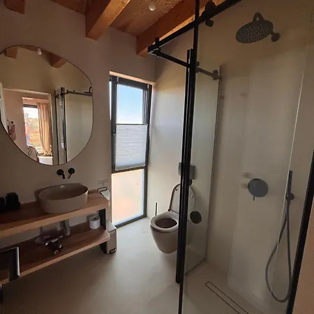 בית הארחה Casa Zaan *