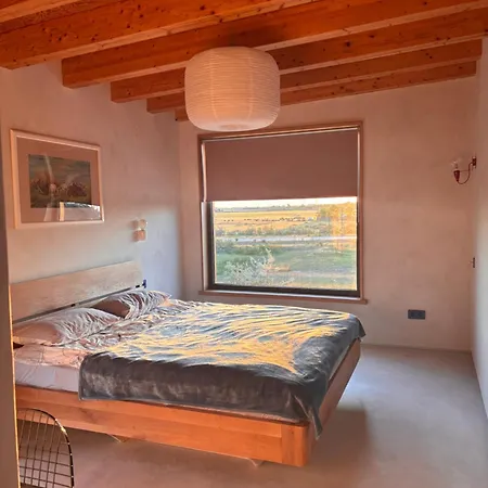 Casa Zaan בית הארחה סולינה