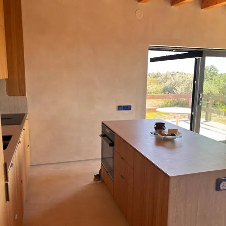 Casa Zaan בית הארחה