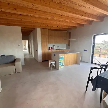 Casa Zaan *
