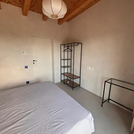 Casa Zaan בית הארחה סולינה