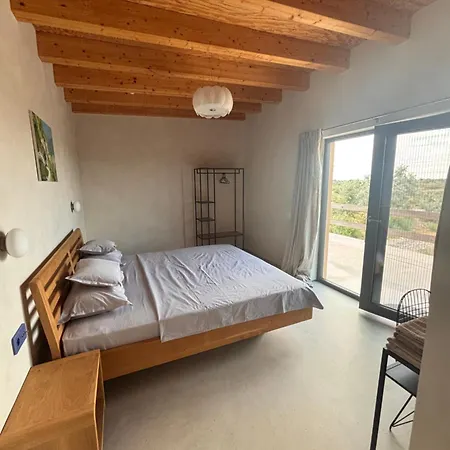 Casa Zaan סולינה