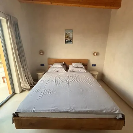 Casa Zaan