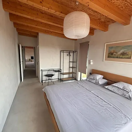 Casa Zaan סולינה