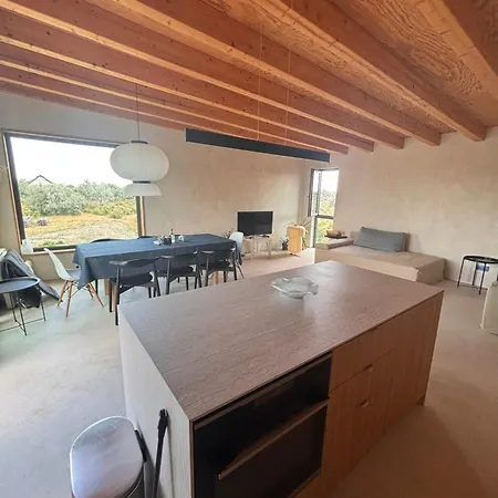 בית הארחה Casa Zaan