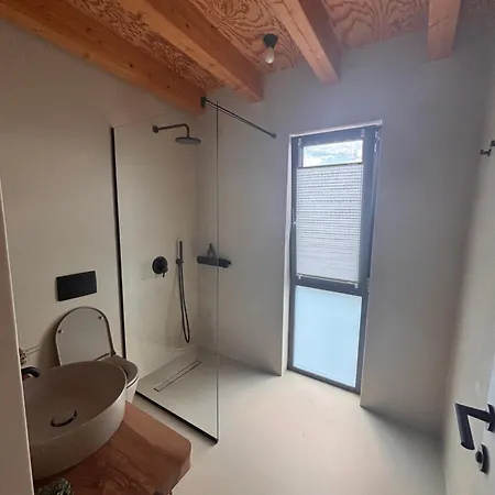 Casa Zaan * סולינה