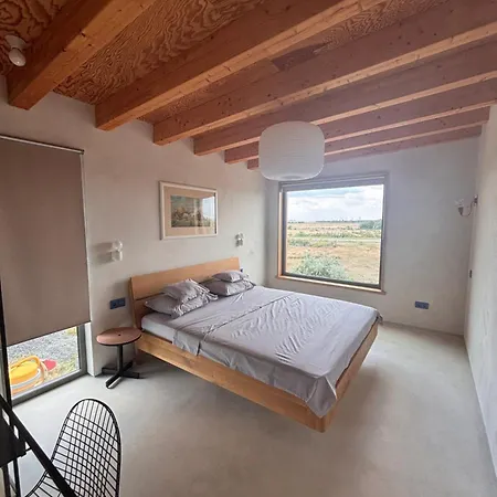 Casa Zaan בית הארחה סולינה