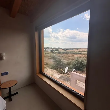 בית הארחה Casa Zaan *