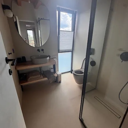בית הארחה Casa Zaan *