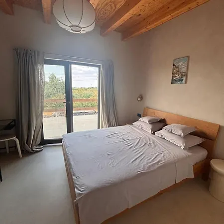 בית הארחה Casa Zaan
